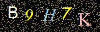 Access Key