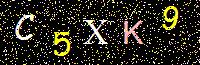Access Key