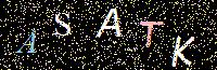 Access Key