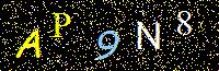 Access Key
