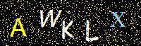 Access Key
