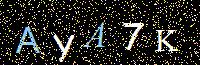 Access Key