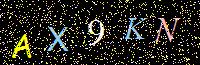 Access Key