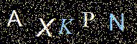 Access Key