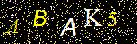 Access Key