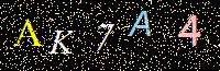 Access Key