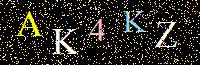 Access Key