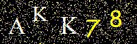 Access Key