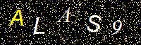 Access Key
