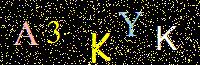 Access Key