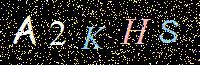 Access Key