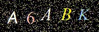 Access Key