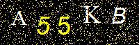 Access Key