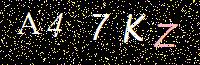 Access Key