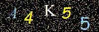 Access Key