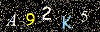 Access Key