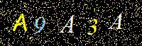 Access Key