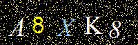 Access Key