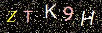 Access Key