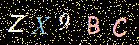 Access Key