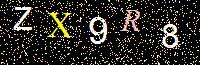 Access Key