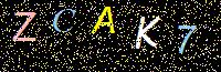 Access Key