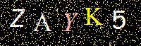 Access Key