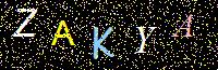 Access Key