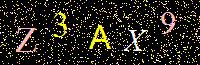 Access Key