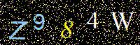 Access Key