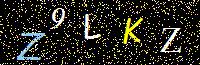 Access Key