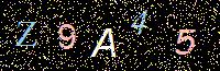 Access Key