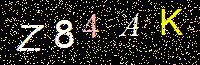 Access Key