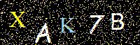 Access Key