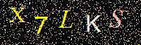 Access Key