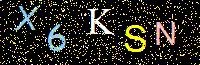 Access Key