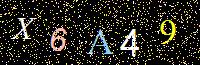 Access Key