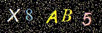 Access Key
