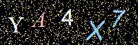 Access Key