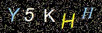 Access Key