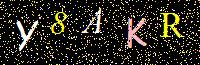 Access Key