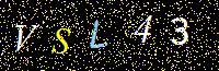 Access Key