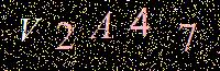Access Key