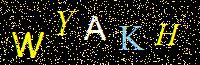 Access Key