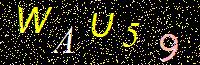 Access Key