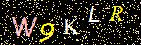 Access Key