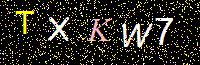 Access Key