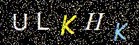 Access Key