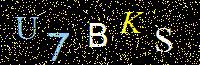 Access Key