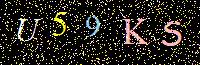 Access Key